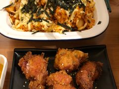 -小岛餐厅