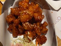 -恩你小木屋·韩式料理(南长街店)