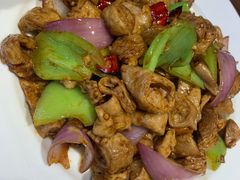 -李氏八大件老菜馆(万宝街店)