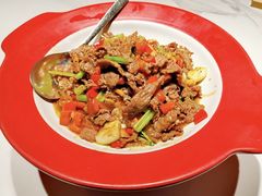 -匠熙小馆(崇文门店)