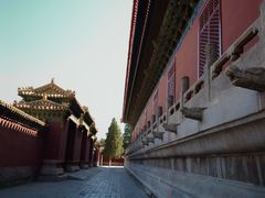 -北京市劳动人民文化宫(太庙)