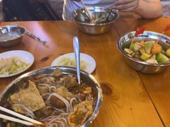 -雙冲柳州螺蛳粉&酸嘢&桂林米粉(簋街店)