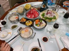 -虾佬圣汤·海鲜姿造(乐堤港店)