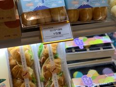 -仟吉(荟聚中心店)
