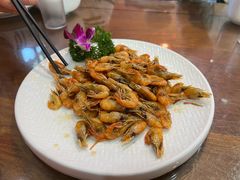 -长兴菜馆(高桥店)