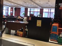 大堂-刘胖子家常菜·蹄花焖藕(兴业店)