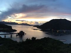 -南丫岛