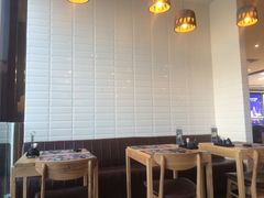 大堂-Sushi Love 创意寿司(丽影广场店)