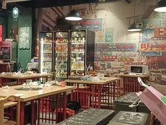 -鲜炉季港式打边炉(尚海湾店)