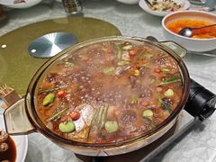 -小方外婆菜(蒙山路店)