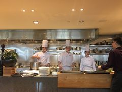 -君悦酒店·La Terrazza意合園·意式风味