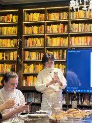 -罗斯福公馆·宴会厅