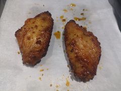 -叁宝烤肉• 西安烧烤(太乙路店)