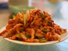 -春花民族美食(佳木斯总店)