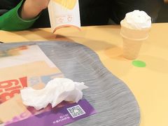 -麦当劳(文武路店)