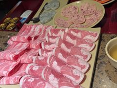 -蜀国大将老火锅(江北店)