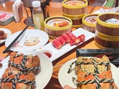 -海纳百川·都市温泉·足道·SPA(学院路店)