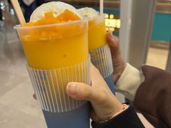 -波比艾斯(步步高梅溪新天地店)