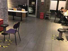 -麦当劳(欢乐谷店)