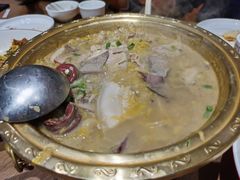 -金掌勺锅包肉(华润万象城店)