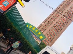 -曲阳花鸟市场(曲阳路店)