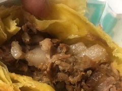 -魏家凉皮(梨园店)