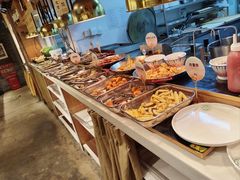 -素虎料理(前门店)