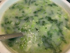 米汤青菜钵-湘德楼(德胜门外大街店)