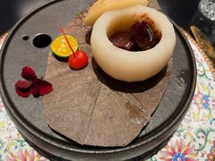 -北京饭店谭家菜