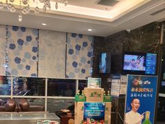 -初色海鲜自助(万丰路店)