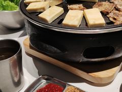 -范儿·嫂子烤肉·精致炭火烤肉(长治路店)