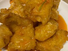 -关东小磨东北菜(上海长风大悦城店)