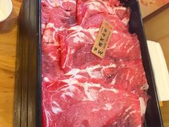 -牛匠和牛寿喜锅(西安总店)