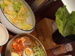 -烧肉一番·新韩式炭火烤肉(大岭山店)