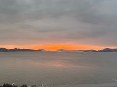 -舟山希尔顿酒店