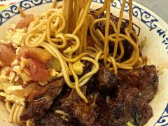 -梅溪·小伙子干挑面(安吉总店)