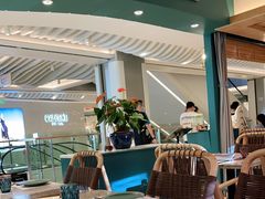 大堂-美奈小馆·越南料理(福田星河COCO Park店)