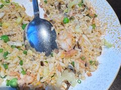 -九月里.自由花园餐厅