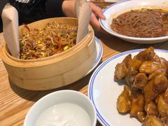 小馆卤面-大厨小馆(华阳城店)