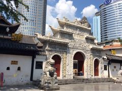 iphone_upload_pic-黔明古寺