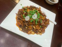 -七宝农家菜(七宝老街店)