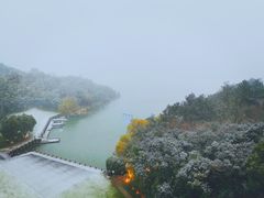 -天目湖涵田度假村