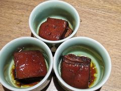 东坡肉-新白鹿餐厅(城西银泰城店)