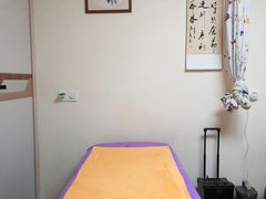 -沈师傅盲人按摩工作室(密三小区店)