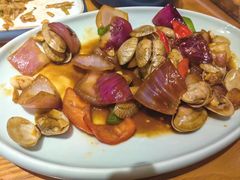 -如轩·海鲜砂锅粥·潮汕菜(沿江东路店)