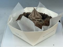 -芙気泡芙(北京来福士中心店)