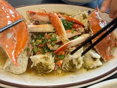 -金海湾海鲜排档(朱家尖店)