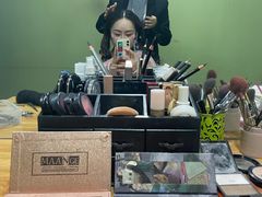 -盘子女人坊(西安至尊店)