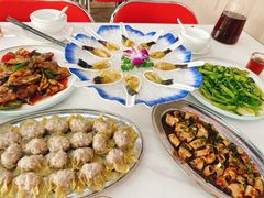 -嘉升大排档(番禺总店)