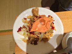 -万鱼亭·筑地屋 日本料理(淮海街店)